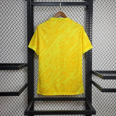 France national 2024 Goalkeeper jersey